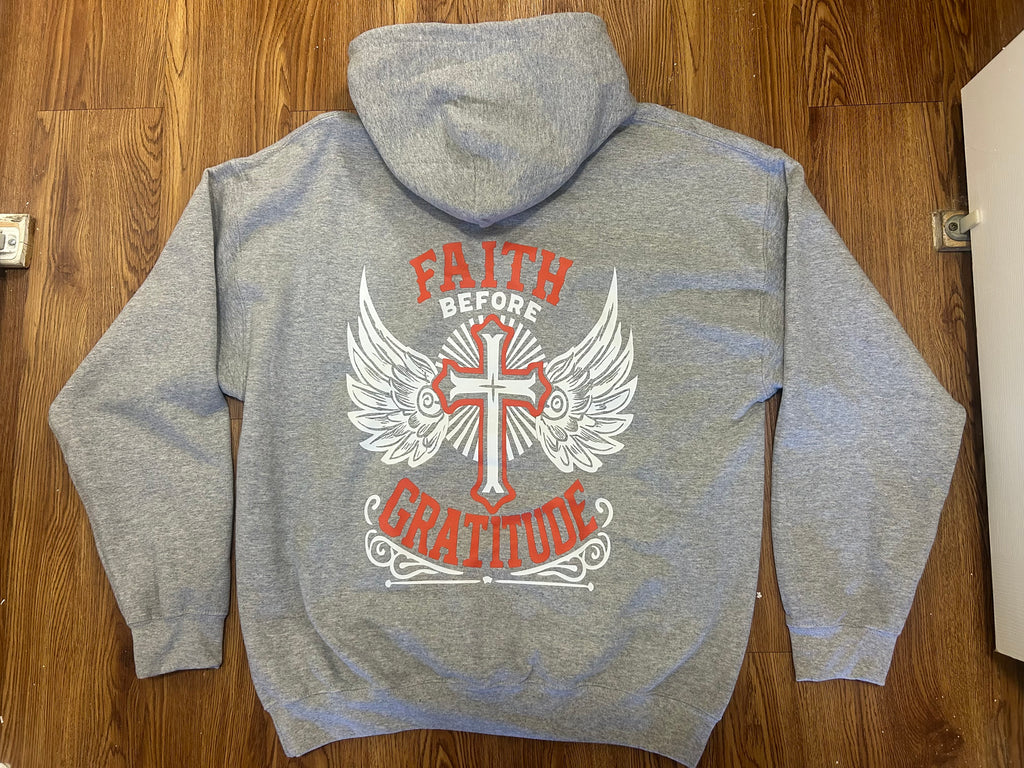 “FBG” Hoodie