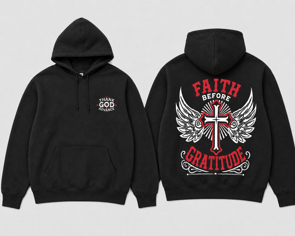 “FBG” Hoodie