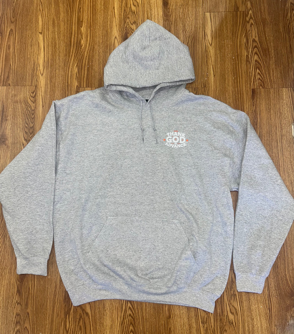“FBG” Hoodie