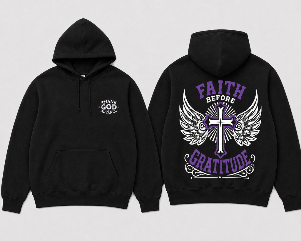 “FBG” Hoodie