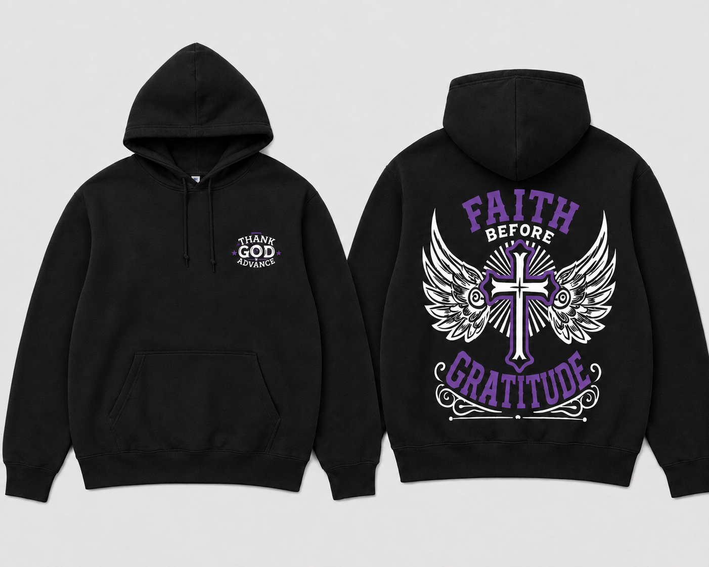 “FBG” Hoodie
