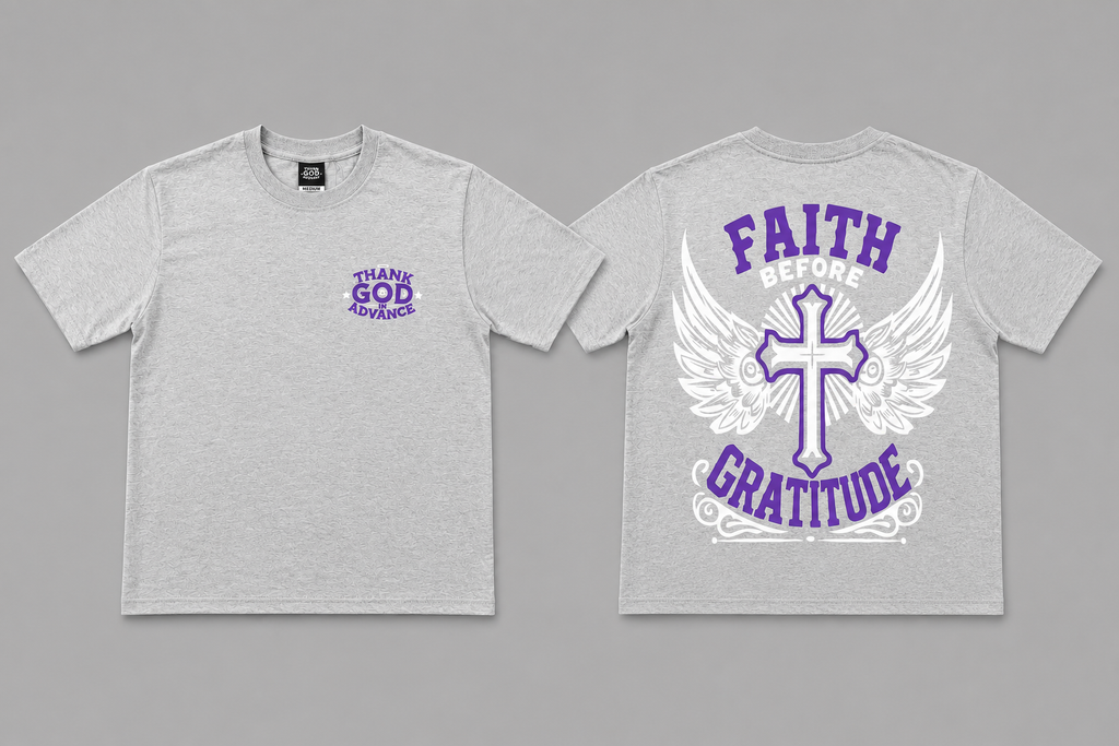 “FBG” T-Shirt