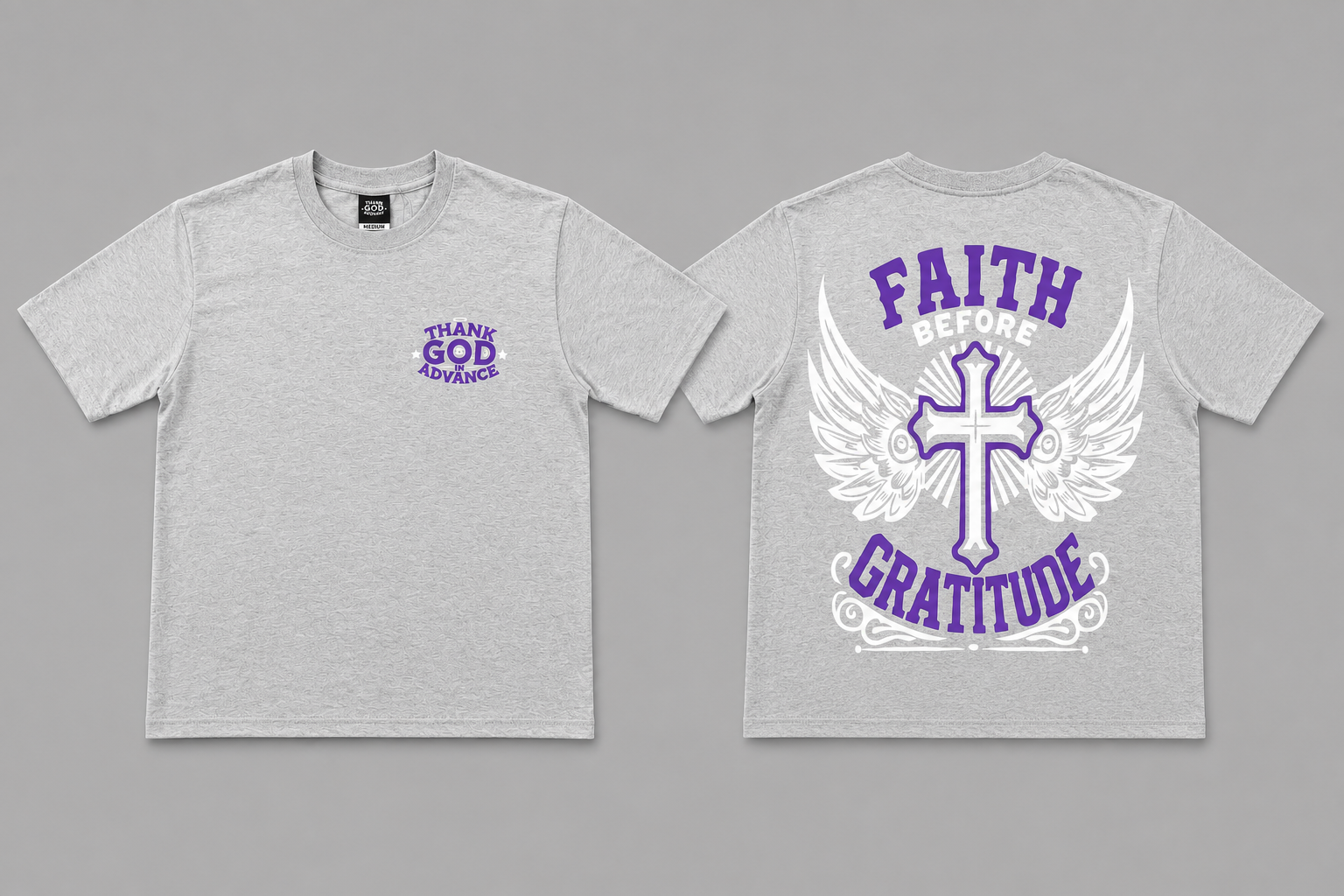 “FBG” T-Shirt