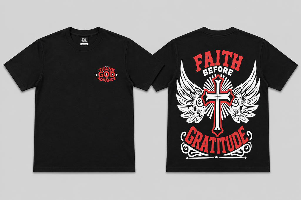 “FBG” T-Shirt