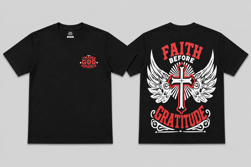 “FBG” T-Shirt