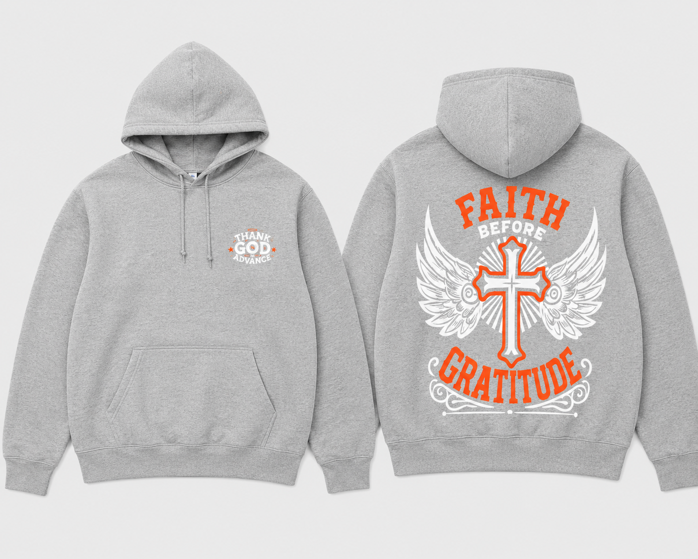 “FBG” Hoodie